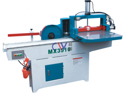 MXB35梳齿榫开榫机